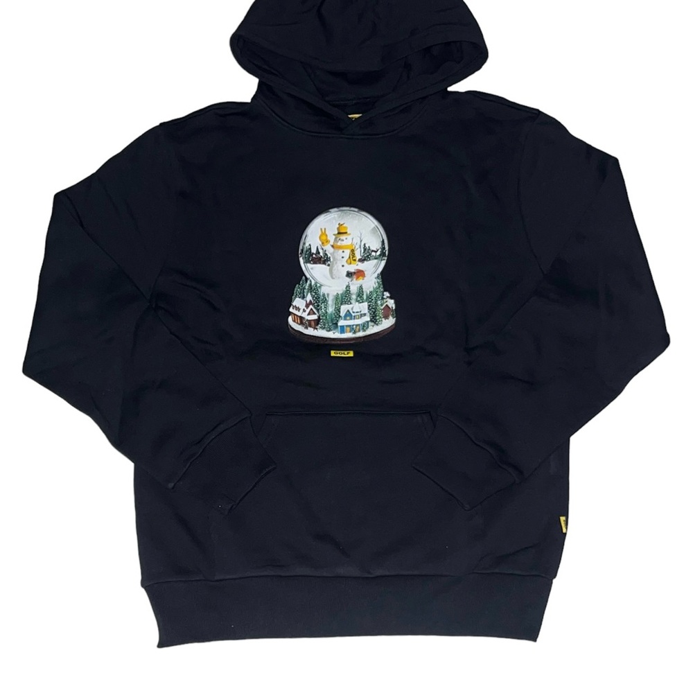 Golf Wang Holiday 2023 Store Hoodie